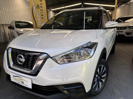 NISSAN Kicks 1.6 16V 4P FLEXSTART S DIRECT X-TRONIC AUTOMTICO CVT, Foto 6