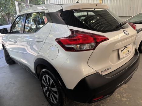 NISSAN Kicks 1.6 16V 4P FLEXSTART S DIRECT X-TRONIC AUTOMTICO CVT, Foto 11