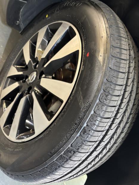 NISSAN Kicks 1.6 16V 4P FLEXSTART S DIRECT X-TRONIC AUTOMTICO CVT, Foto 19