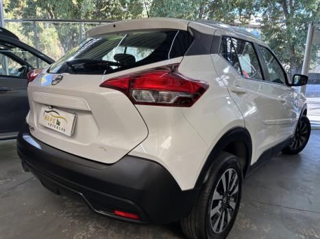 NISSAN Kicks 1.6 16V 4P FLEXSTART S DIRECT X-TRONIC AUTOMTICO CVT, Foto 20