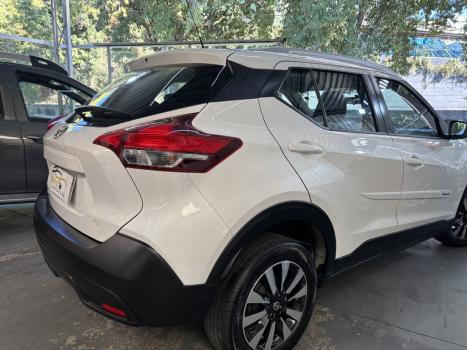 NISSAN Kicks 1.6 16V 4P FLEXSTART S DIRECT X-TRONIC AUTOMTICO CVT, Foto 21