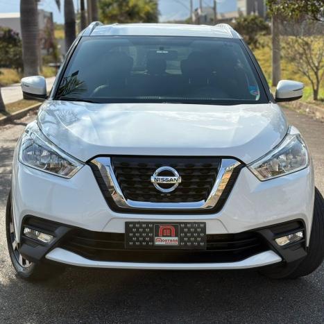 NISSAN Kicks 1.6 16V 4P FLEX SV X-TRONIC AUTOMTICO CVT, Foto 4