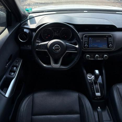 NISSAN Kicks 1.6 16V 4P FLEX SV X-TRONIC AUTOMTICO CVT, Foto 13