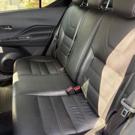 NISSAN Kicks 1.6 16V 4P FLEX SV X-TRONIC AUTOMTICO CVT, Foto 17