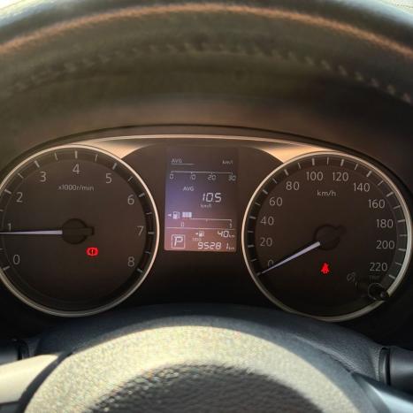 NISSAN Kicks 1.6 16V 4P FLEX SV X-TRONIC AUTOMTICO CVT, Foto 18