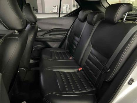NISSAN Kicks 1.6 16V 4P FLEXSTART S DIRECT X-TRONIC AUTOMTICO CVT, Foto 10