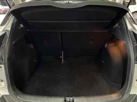 NISSAN Kicks 1.6 16V 4P FLEXSTART S DIRECT X-TRONIC AUTOMTICO CVT, Foto 11