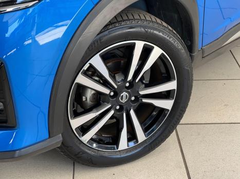 NISSAN Kicks 1.6 16V 4P FLEXSTART EXCLUSIVE XTRONIC AUTOMTICO CVT, Foto 7