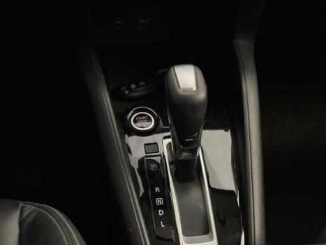 NISSAN Kicks 1.6 16V 4P FLEXSTART EXCLUSIVE XTRONIC AUTOMTICO CVT, Foto 10