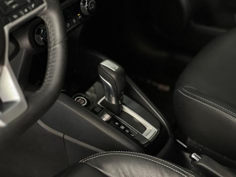 NISSAN Kicks 1.6 16V 4P FLEXSTART EXCLUSIVE XTRONIC AUTOMTICO CVT, Foto 13