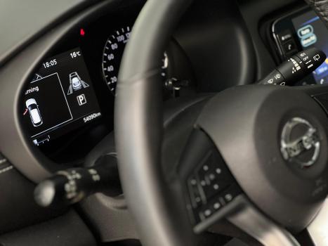 NISSAN Kicks 1.6 16V 4P FLEXSTART EXCLUSIVE XTRONIC AUTOMTICO CVT, Foto 15