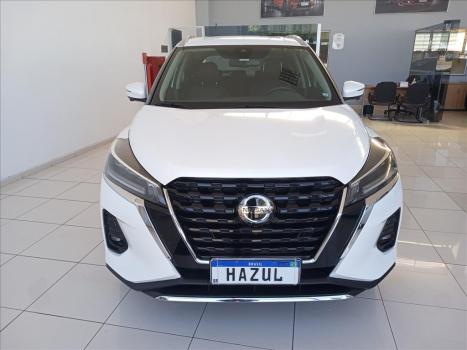 NISSAN Kicks 1.6 16V 4P FLEXSTART S X-TRONIC AUTOMTICO CVT, Foto 1