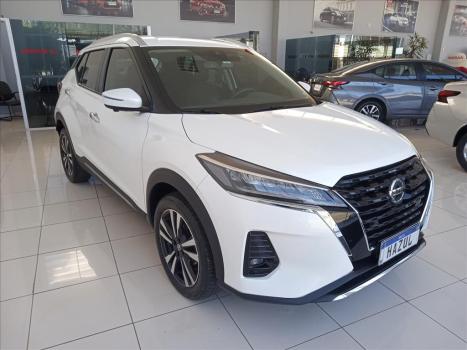 NISSAN Kicks 1.6 16V 4P FLEXSTART S X-TRONIC AUTOMTICO CVT, Foto 3