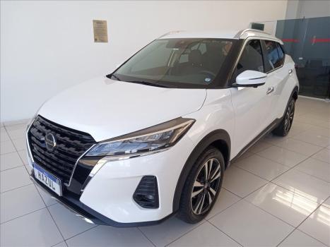 NISSAN Kicks 1.6 16V 4P FLEXSTART S X-TRONIC AUTOMTICO CVT, Foto 4
