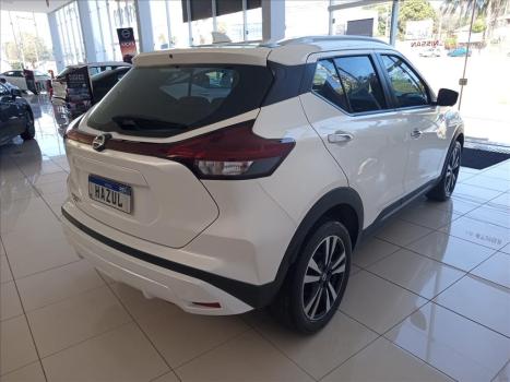 NISSAN Kicks 1.6 16V 4P FLEXSTART S X-TRONIC AUTOMTICO CVT, Foto 6