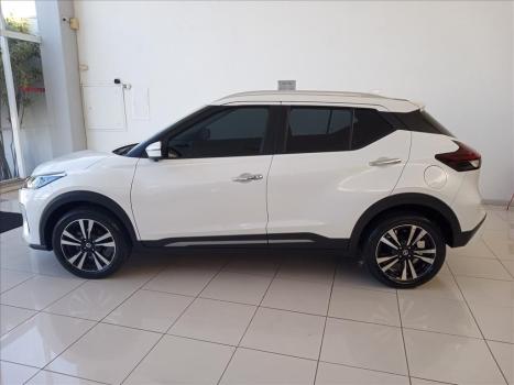 NISSAN Kicks 1.6 16V 4P FLEXSTART S X-TRONIC AUTOMTICO CVT, Foto 7