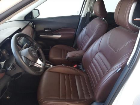 NISSAN Kicks 1.6 16V 4P FLEXSTART S X-TRONIC AUTOMTICO CVT, Foto 8
