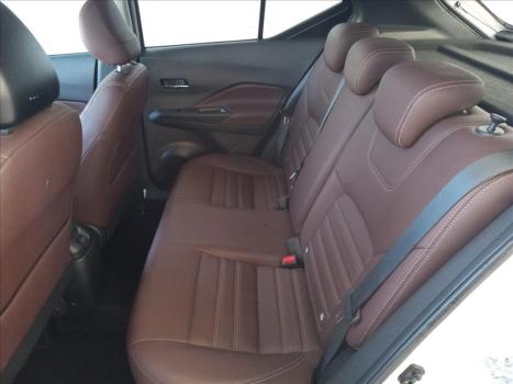 NISSAN Kicks 1.6 16V 4P FLEXSTART S X-TRONIC AUTOMTICO CVT, Foto 9