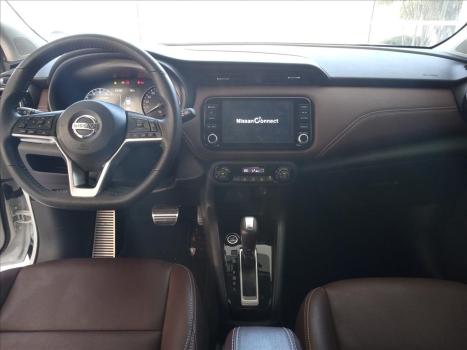 NISSAN Kicks 1.6 16V 4P FLEXSTART S X-TRONIC AUTOMTICO CVT, Foto 10