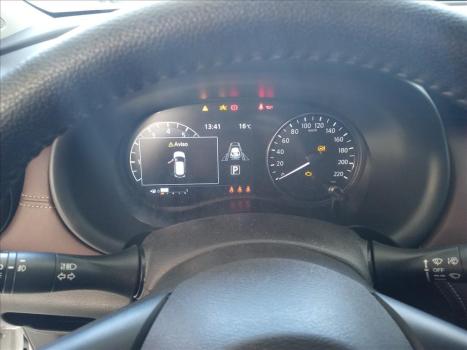NISSAN Kicks 1.6 16V 4P FLEXSTART S X-TRONIC AUTOMTICO CVT, Foto 11