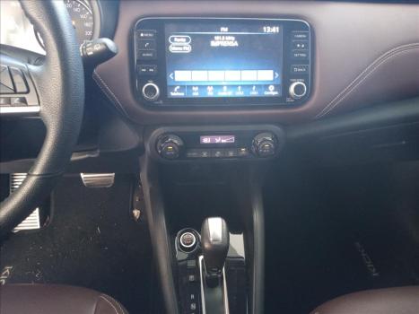 NISSAN Kicks 1.6 16V 4P FLEXSTART S X-TRONIC AUTOMTICO CVT, Foto 12