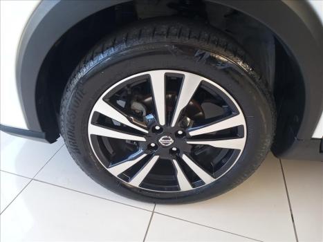 NISSAN Kicks 1.6 16V 4P FLEXSTART S X-TRONIC AUTOMTICO CVT, Foto 13