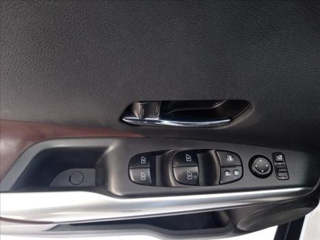 NISSAN Kicks 1.6 16V 4P FLEXSTART S X-TRONIC AUTOMTICO CVT, Foto 14