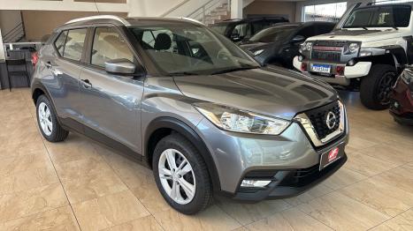 NISSAN Kicks 1.6 16V 4P FLEXSTART S, Foto 2