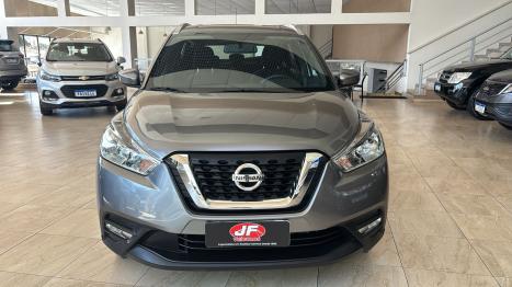 NISSAN Kicks 1.6 16V 4P FLEXSTART S, Foto 3