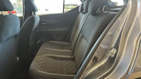 NISSAN Kicks 1.6 16V 4P FLEXSTART S, Foto 9