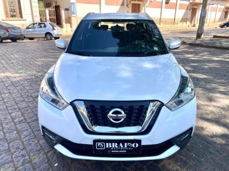 NISSAN Kicks 1.6 16V 4P FLEX SV X-TRONIC AUTOMTICO CVT, Foto 2