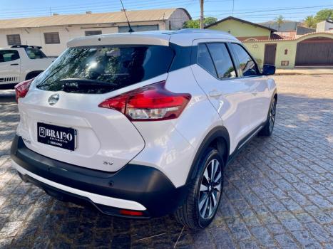 NISSAN Kicks 1.6 16V 4P FLEX SV X-TRONIC AUTOMTICO CVT, Foto 4