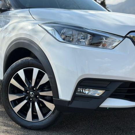 NISSAN Kicks 1.6 16V 4P FLEX SV X-TRONIC AUTOMTICO CVT, Foto 3