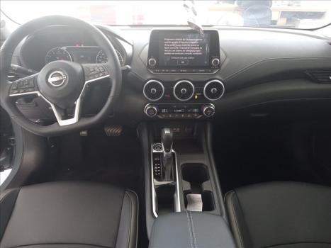 NISSAN Sentra 2.0 16V 4P AUTOMTICO CVT, Foto 10