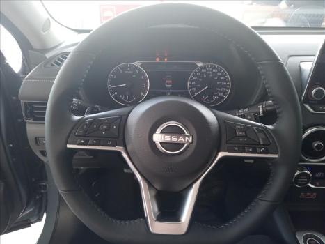 NISSAN Sentra 2.0 16V 4P AUTOMTICO CVT, Foto 11