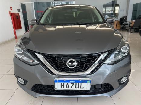 NISSAN Sentra 2.0 16V 4P FLEX SL AUTOMTICO CVT, Foto 5