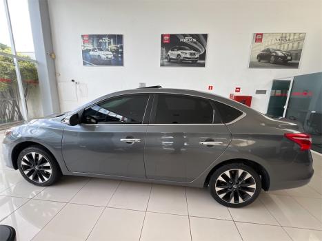 NISSAN Sentra 2.0 16V 4P FLEX SL AUTOMTICO CVT, Foto 7