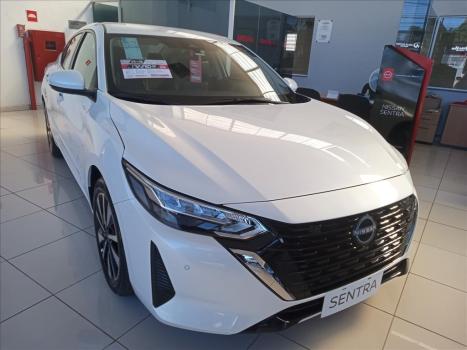 NISSAN Sentra 2.0 16V 4P AUTOMTICO CVT, Foto 1