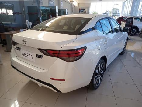 NISSAN Sentra 2.0 16V 4P AUTOMTICO CVT, Foto 3