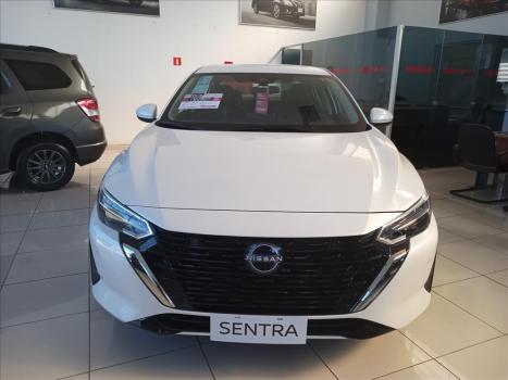 NISSAN Sentra 2.0 16V 4P AUTOMTICO CVT, Foto 5