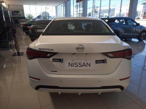 NISSAN Sentra 2.0 16V 4P AUTOMTICO CVT, Foto 6