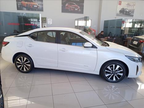 NISSAN Sentra 2.0 16V 4P AUTOMTICO CVT, Foto 7
