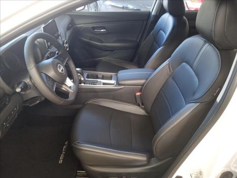 NISSAN Sentra 2.0 16V 4P AUTOMTICO CVT, Foto 8