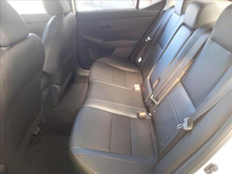 NISSAN Sentra 2.0 16V 4P AUTOMTICO CVT, Foto 9