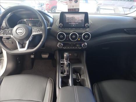 NISSAN Sentra 2.0 16V 4P AUTOMTICO CVT, Foto 10