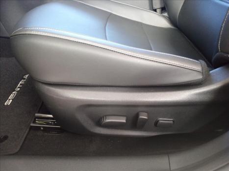 NISSAN Sentra 2.0 16V 4P AUTOMTICO CVT, Foto 11