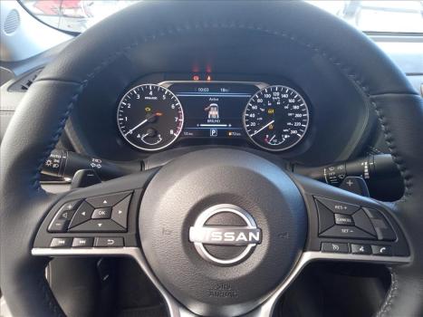 NISSAN Sentra 2.0 16V 4P AUTOMTICO CVT, Foto 12