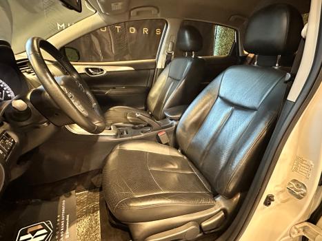 NISSAN Sentra 2.0 16V 4P SL AUTOMTICO CVT, Foto 3