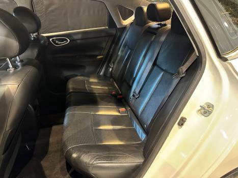 NISSAN Sentra 2.0 16V 4P SL AUTOMTICO CVT, Foto 4