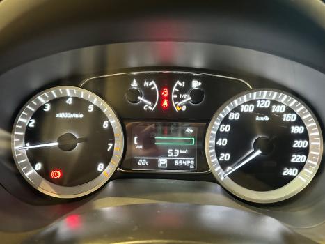 NISSAN Sentra 2.0 16V 4P SL AUTOMTICO CVT, Foto 5